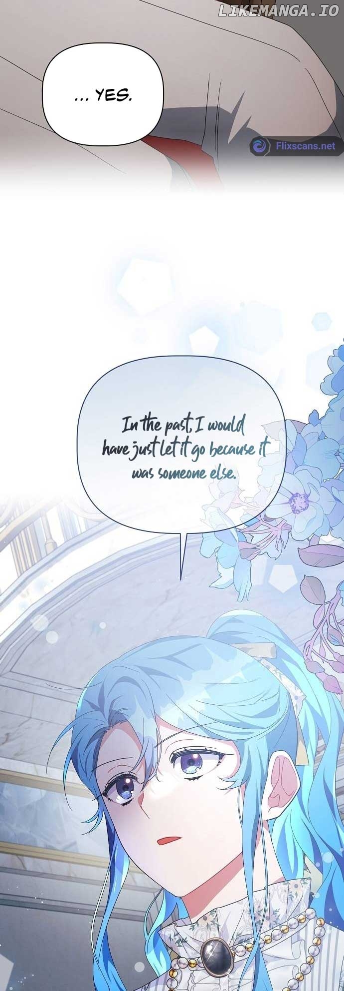 A Flowery Path for the Devastated Male Lead Chapter 22 - page 48