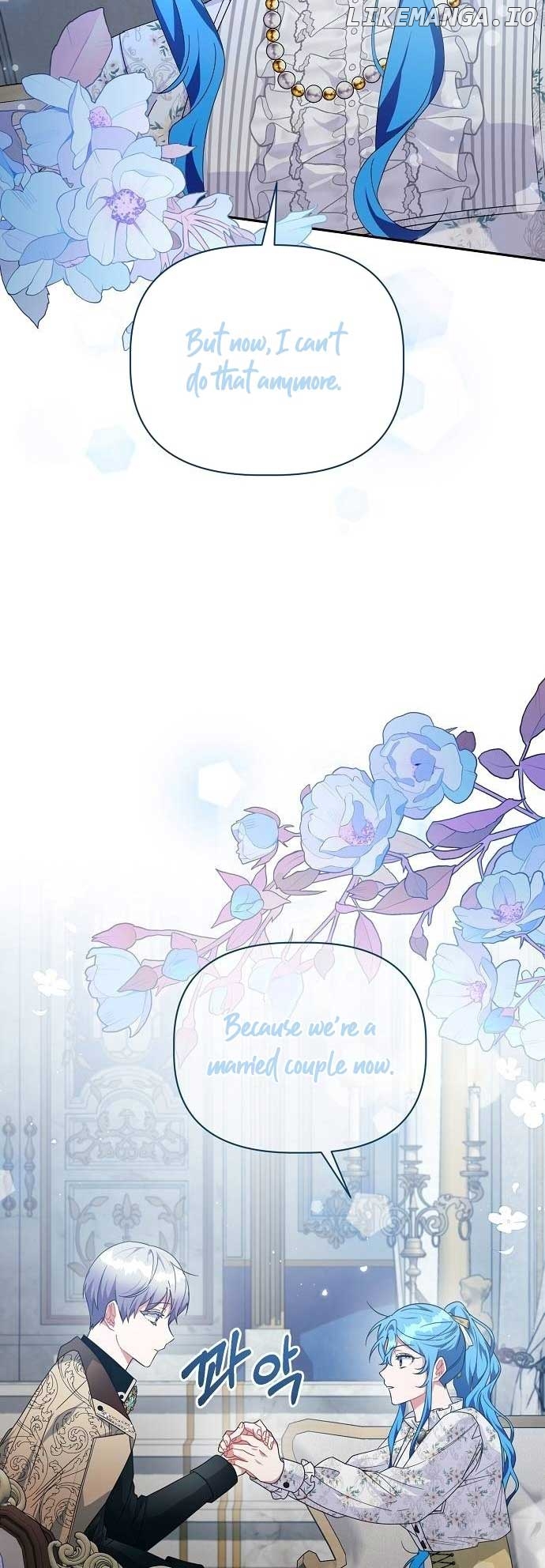 A Flowery Path for the Devastated Male Lead Chapter 22 - page 49