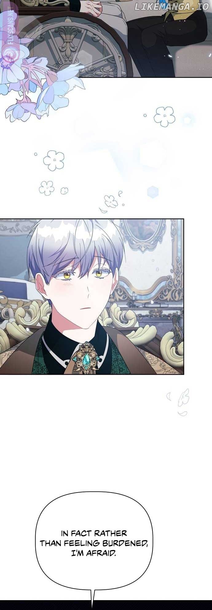A Flowery Path for the Devastated Male Lead Chapter 22 - page 50