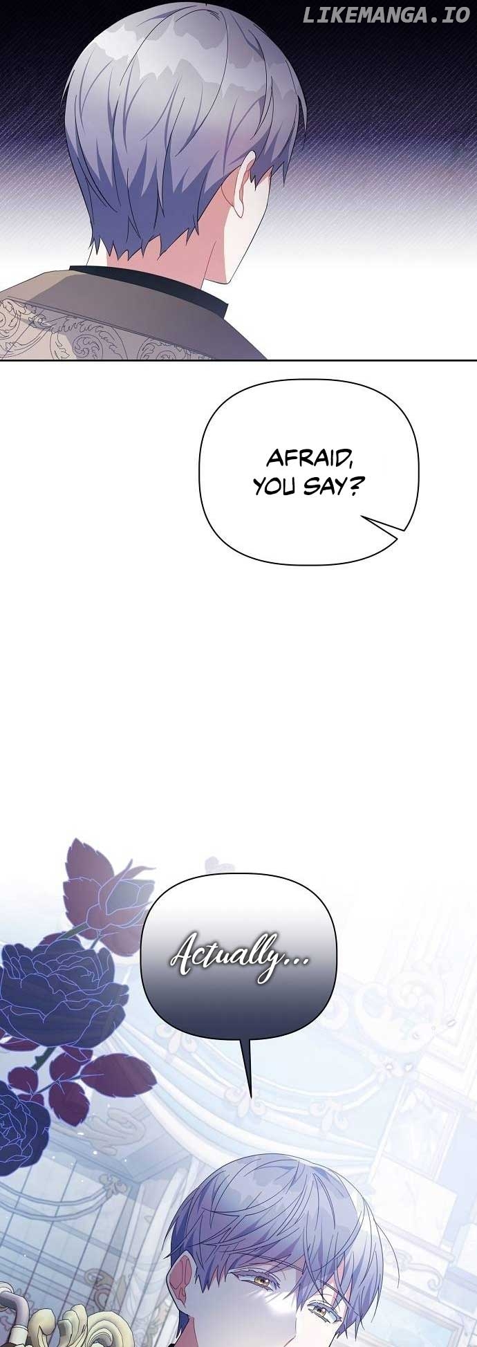 A Flowery Path for the Devastated Male Lead Chapter 22 - page 51