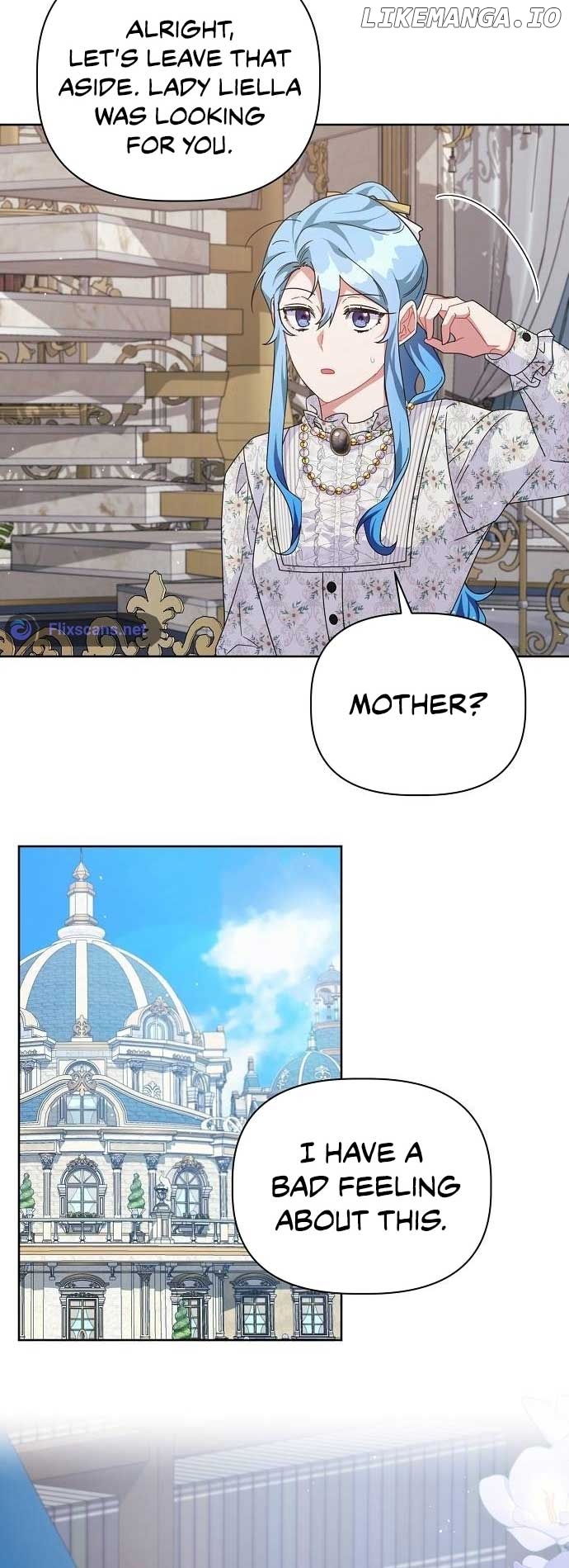 A Flowery Path for the Devastated Male Lead Chapter 22 - page 10