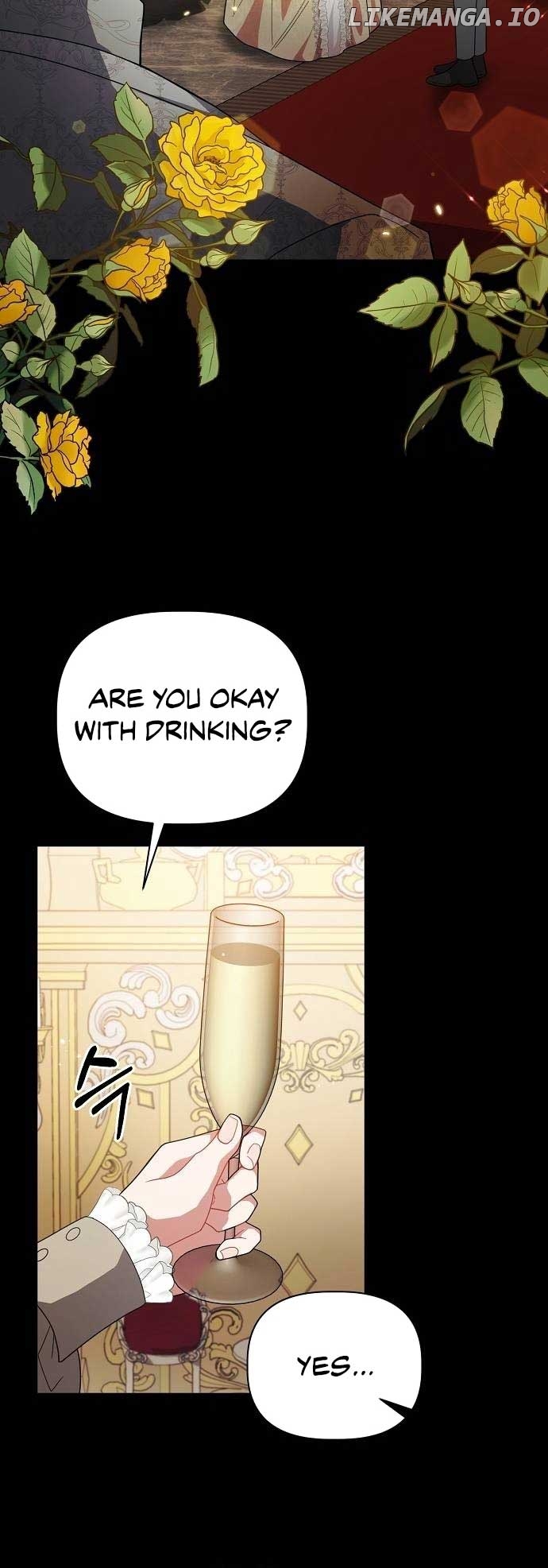 A Flowery Path for the Devastated Male Lead Chapter 23 - page 10