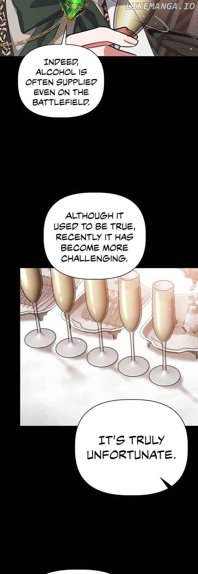 A Flowery Path for the Devastated Male Lead Chapter 23 - page 13