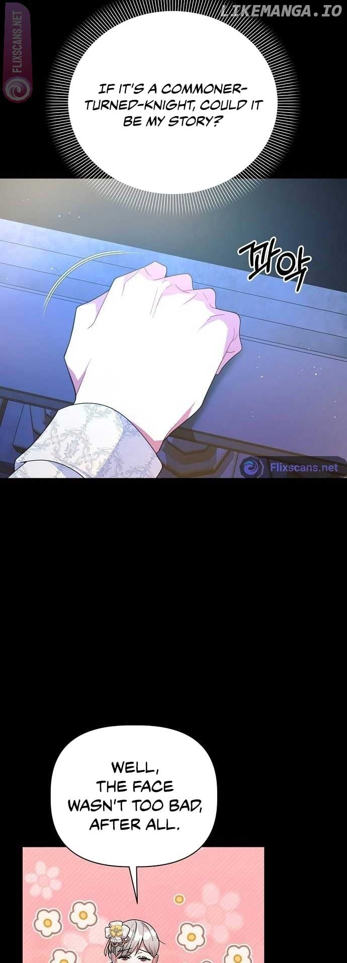 A Flowery Path for the Devastated Male Lead Chapter 23 - page 29