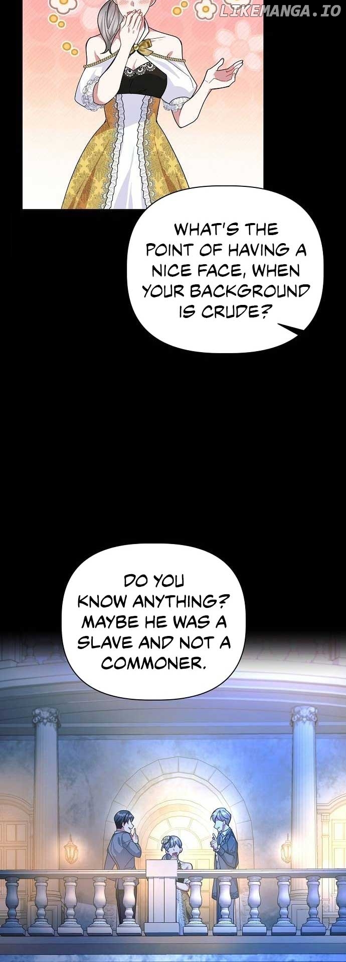 A Flowery Path for the Devastated Male Lead Chapter 23 - page 30