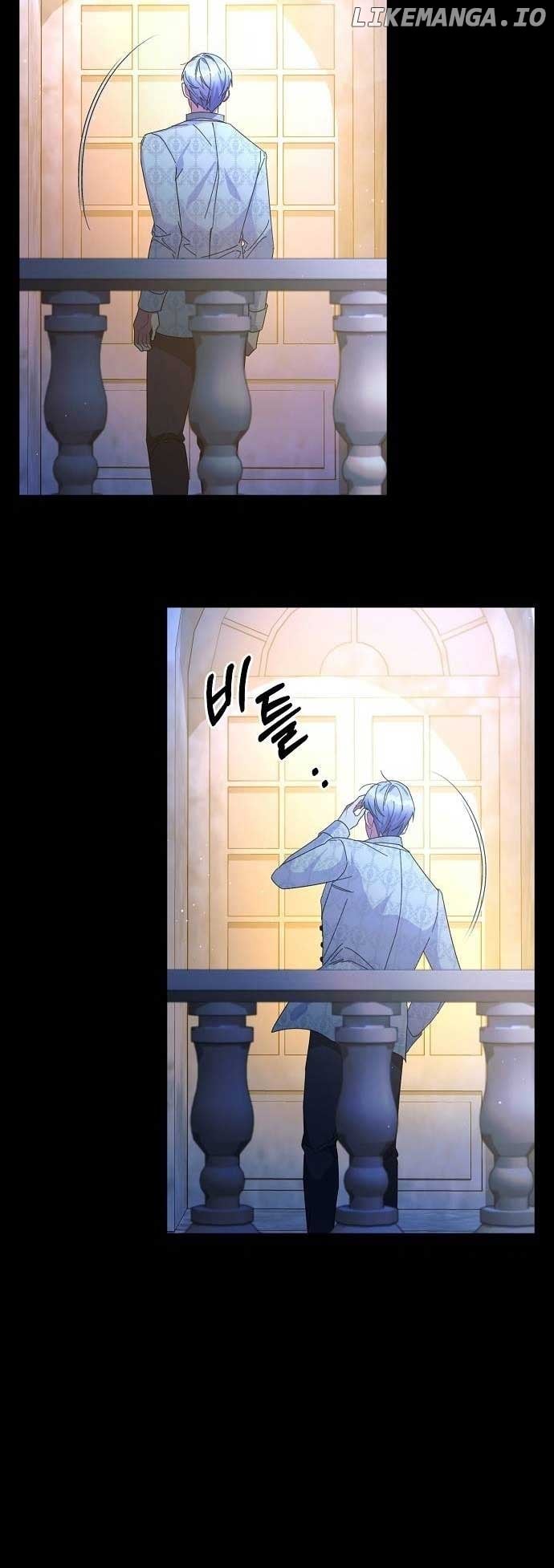 A Flowery Path for the Devastated Male Lead Chapter 23 - page 33