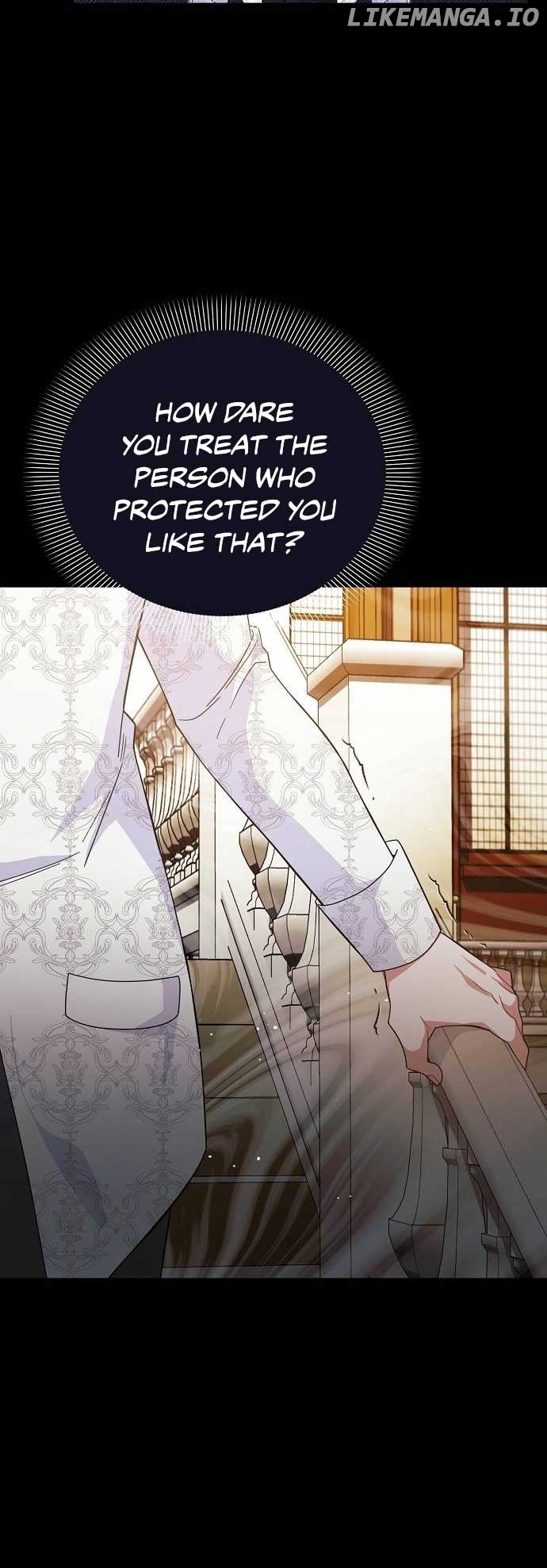 A Flowery Path for the Devastated Male Lead Chapter 23 - page 39