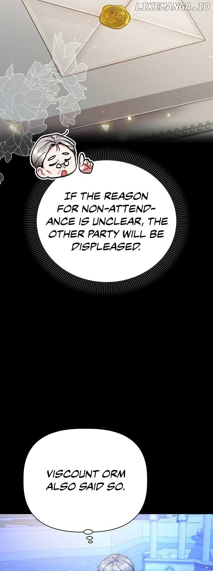 A Flowery Path for the Devastated Male Lead Chapter 23 - page 4