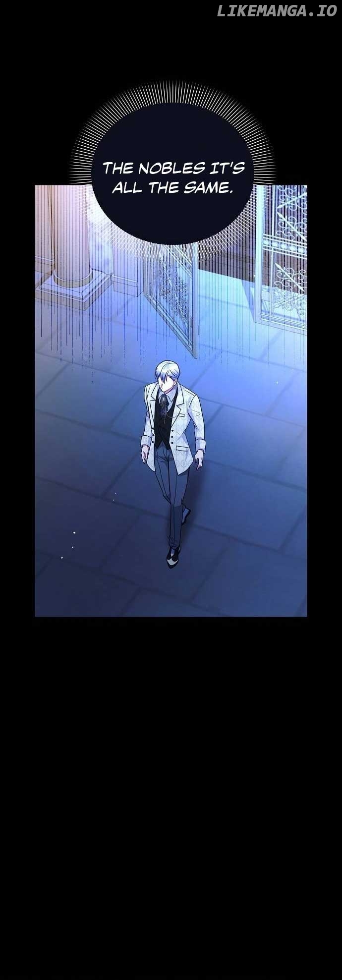 A Flowery Path for the Devastated Male Lead Chapter 23 - page 40