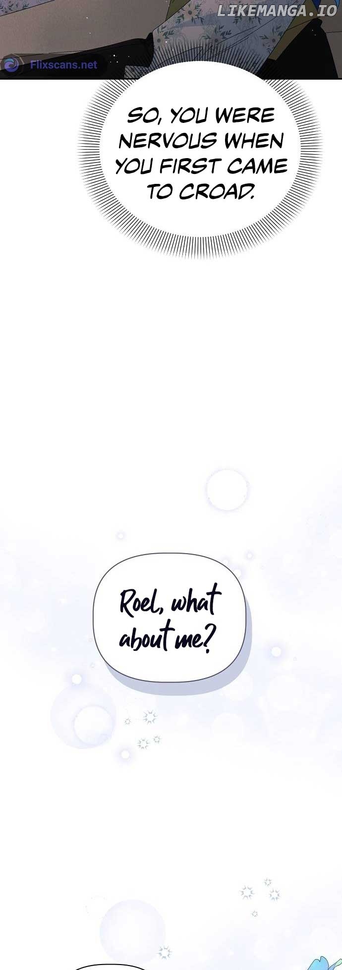 A Flowery Path for the Devastated Male Lead Chapter 23 - page 44