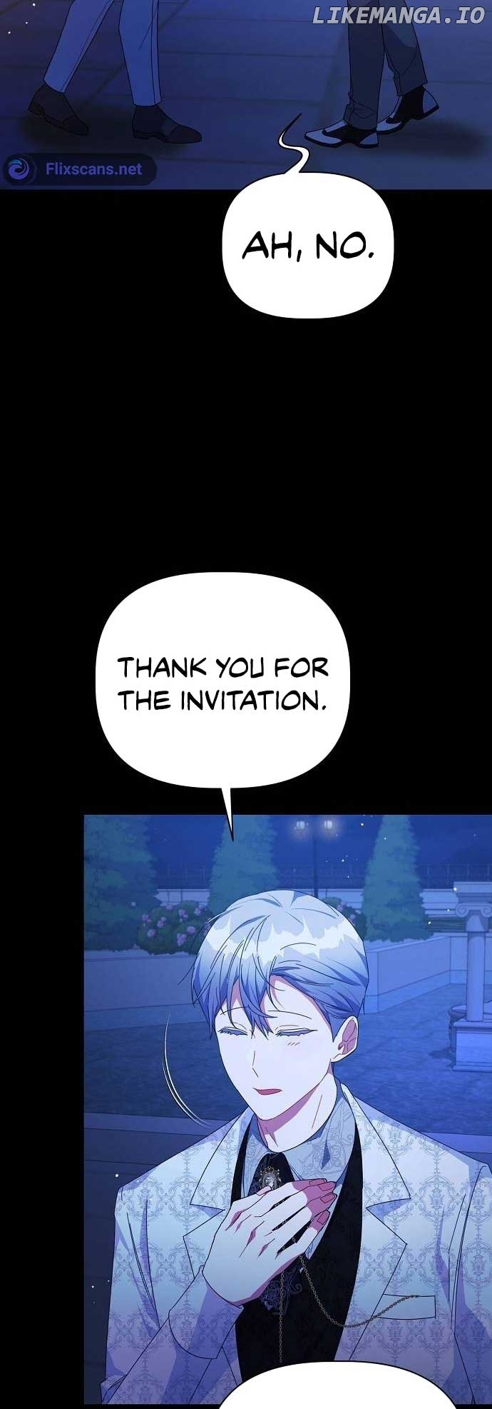 A Flowery Path for the Devastated Male Lead Chapter 23 - page 7
