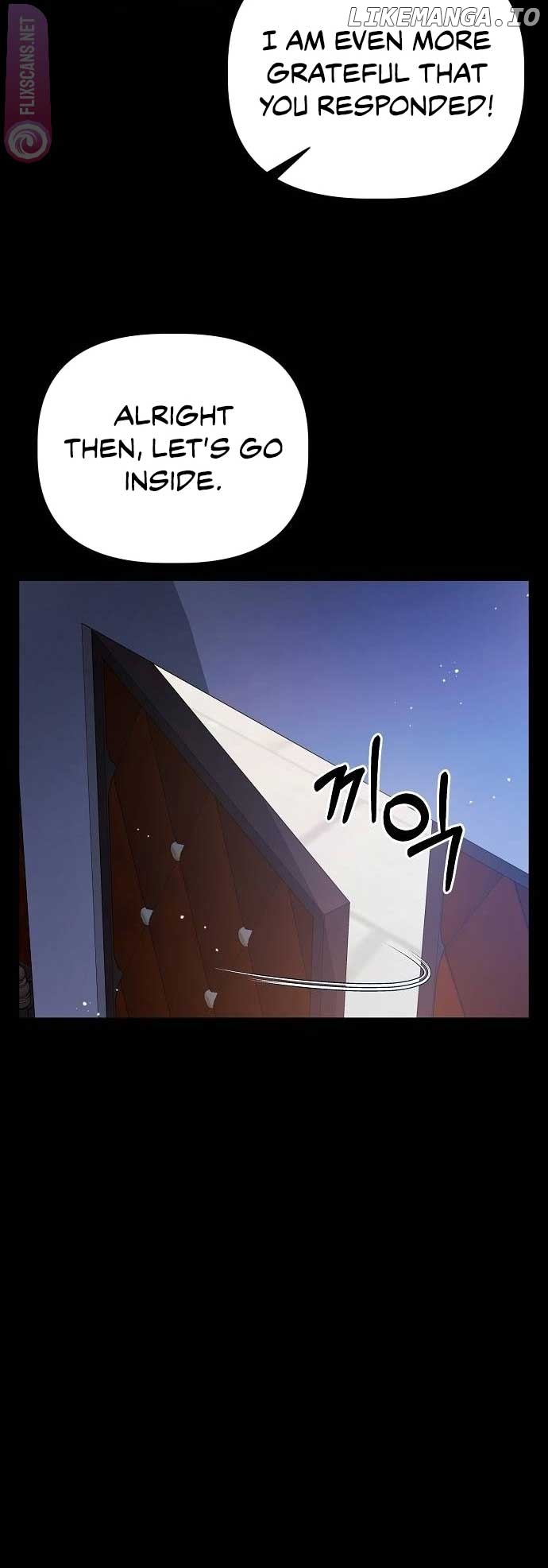 A Flowery Path for the Devastated Male Lead Chapter 23 - page 8