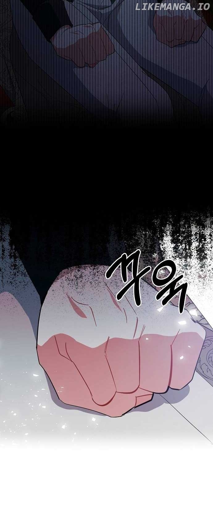 A Flowery Path for the Devastated Male Lead Chapter 24 - page 12