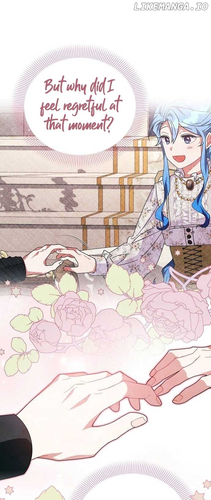 A Flowery Path for the Devastated Male Lead Chapter 24 - page 13