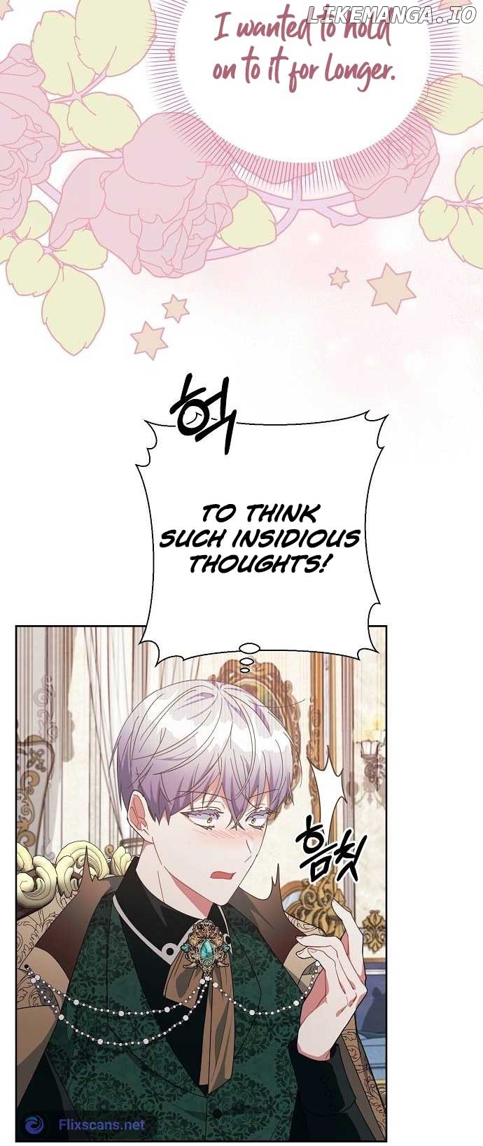 A Flowery Path for the Devastated Male Lead Chapter 24 - page 14
