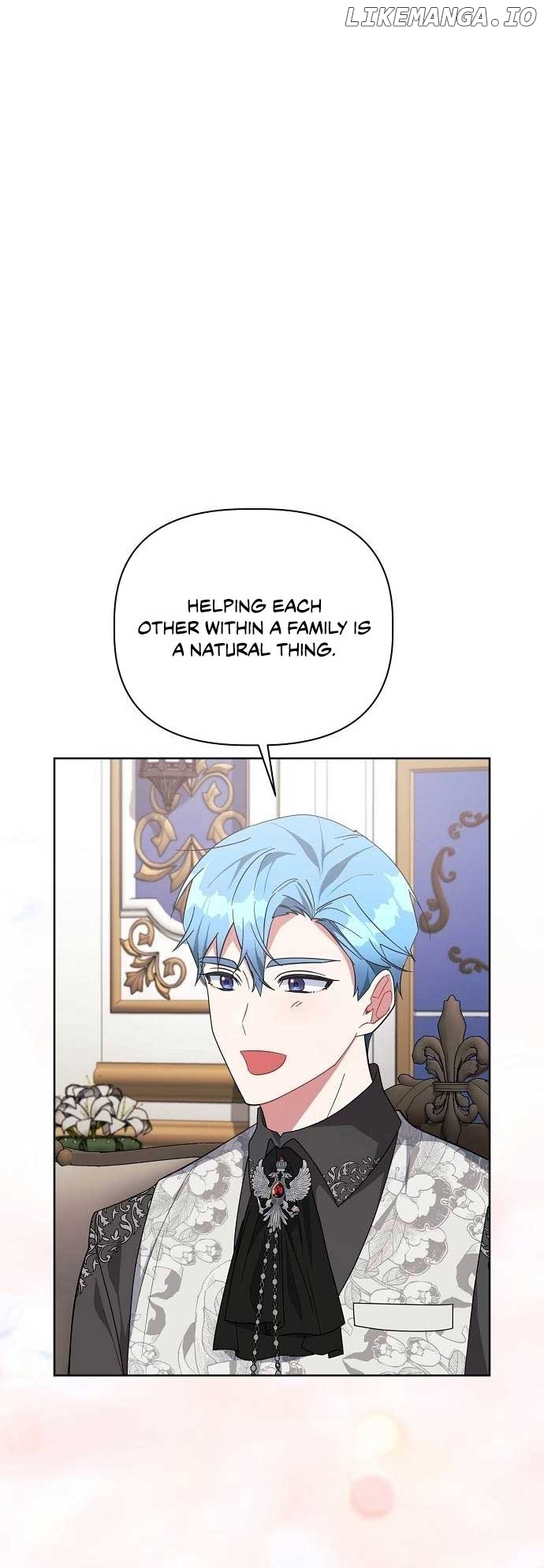 A Flowery Path for the Devastated Male Lead Chapter 24 - page 39