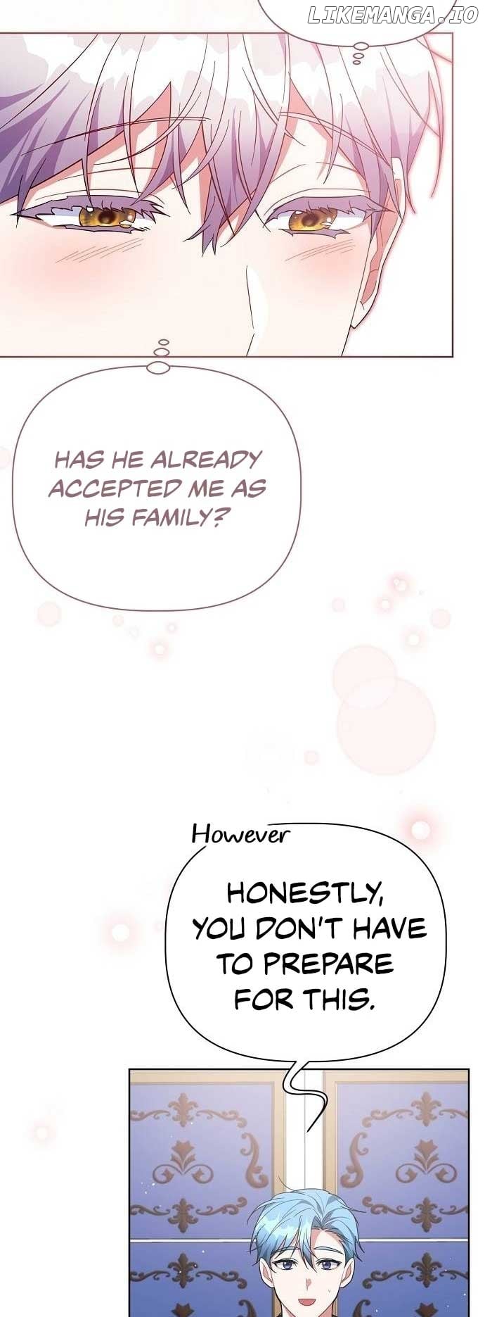 A Flowery Path for the Devastated Male Lead Chapter 24 - page 41