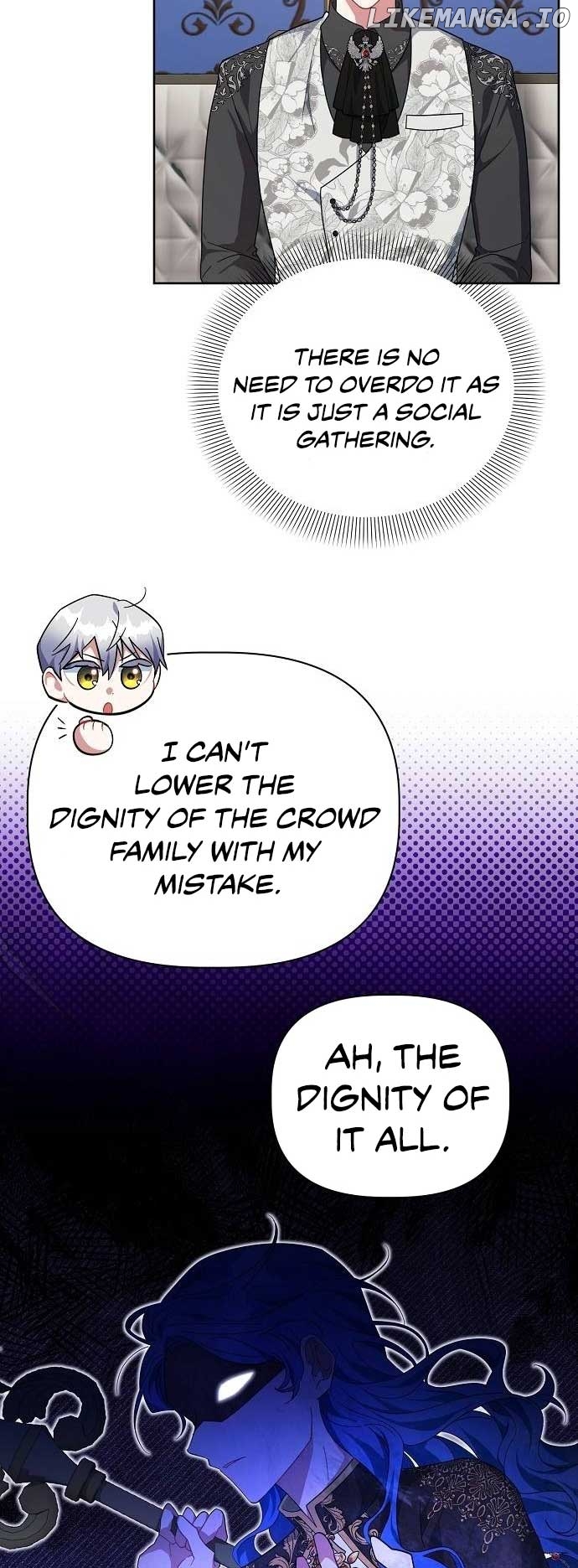 A Flowery Path for the Devastated Male Lead Chapter 24 - page 42