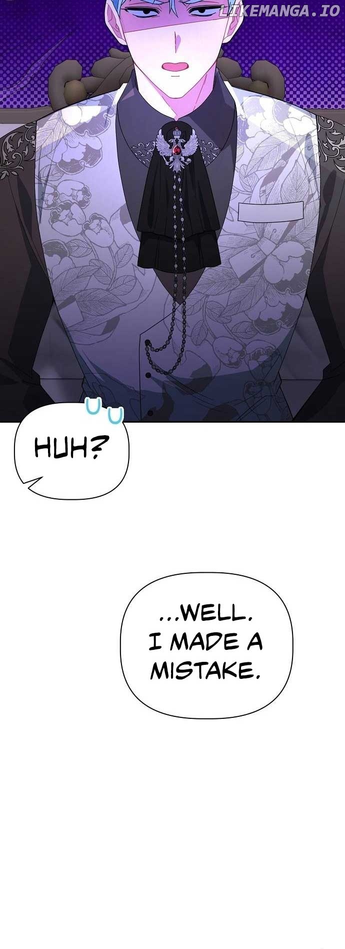 A Flowery Path for the Devastated Male Lead Chapter 24 - page 49