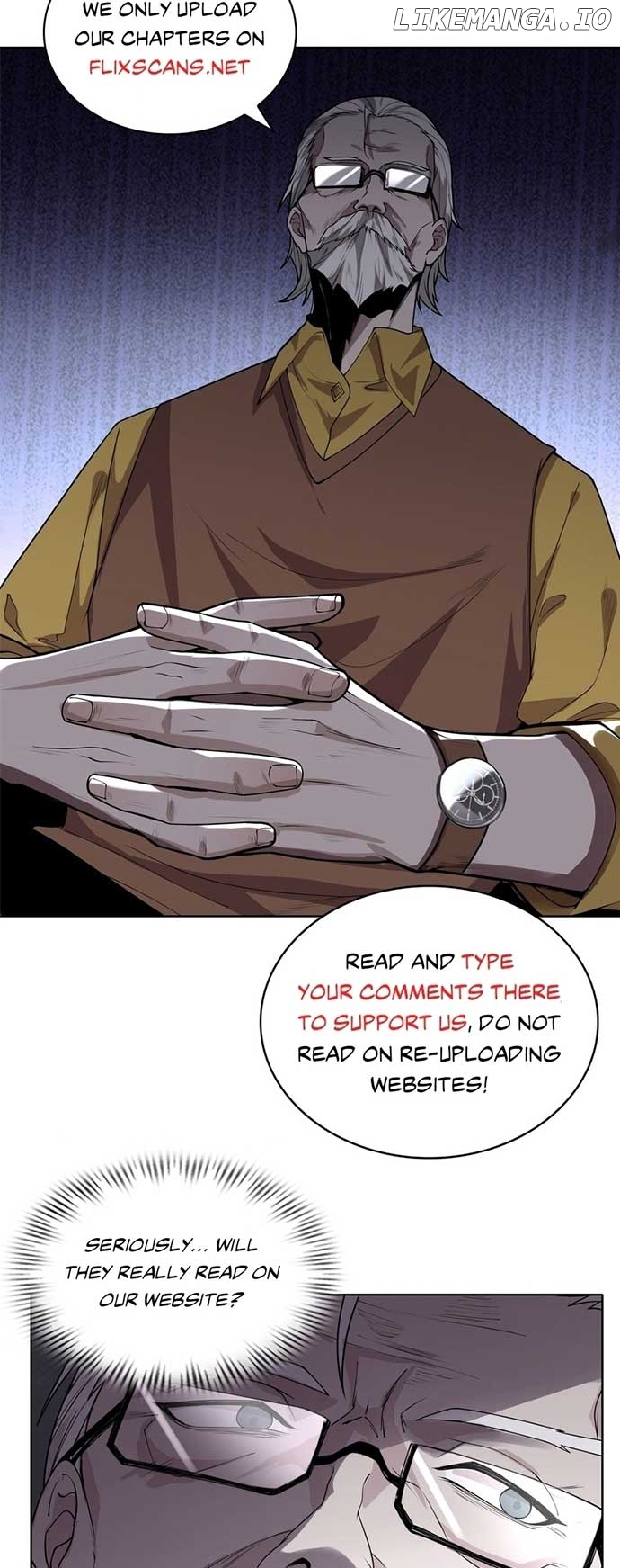 A Flowery Path for the Devastated Male Lead Chapter 24 - page 58