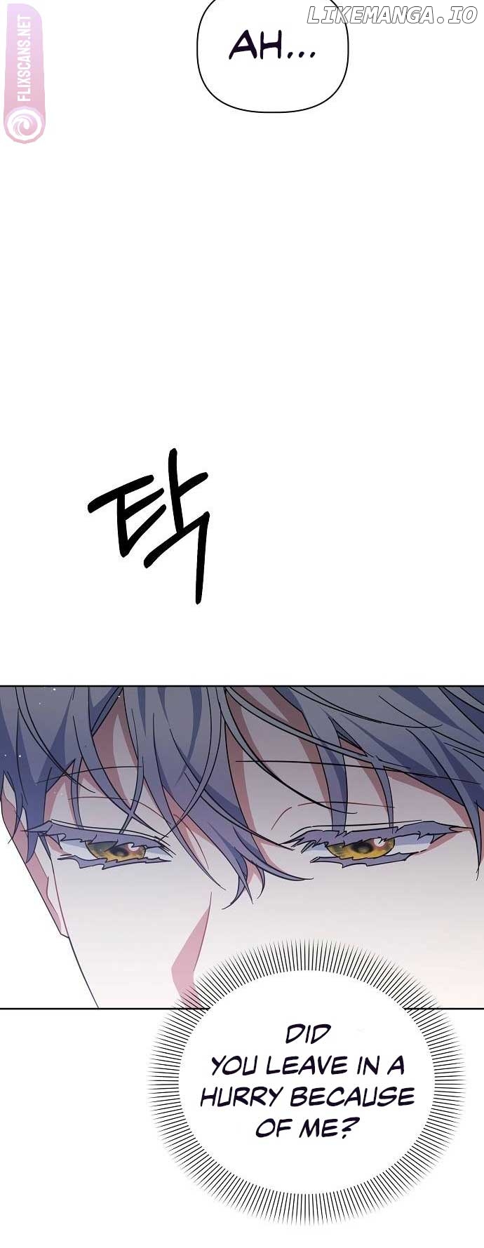 A Flowery Path for the Devastated Male Lead Chapter 24 - page 8