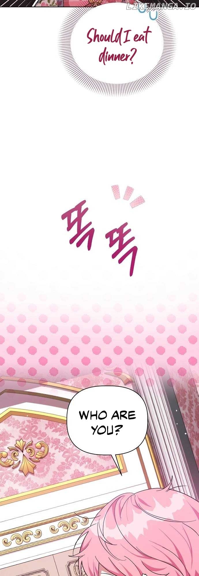 A Flowery Path for the Devastated Male Lead Chapter 25 - page 2