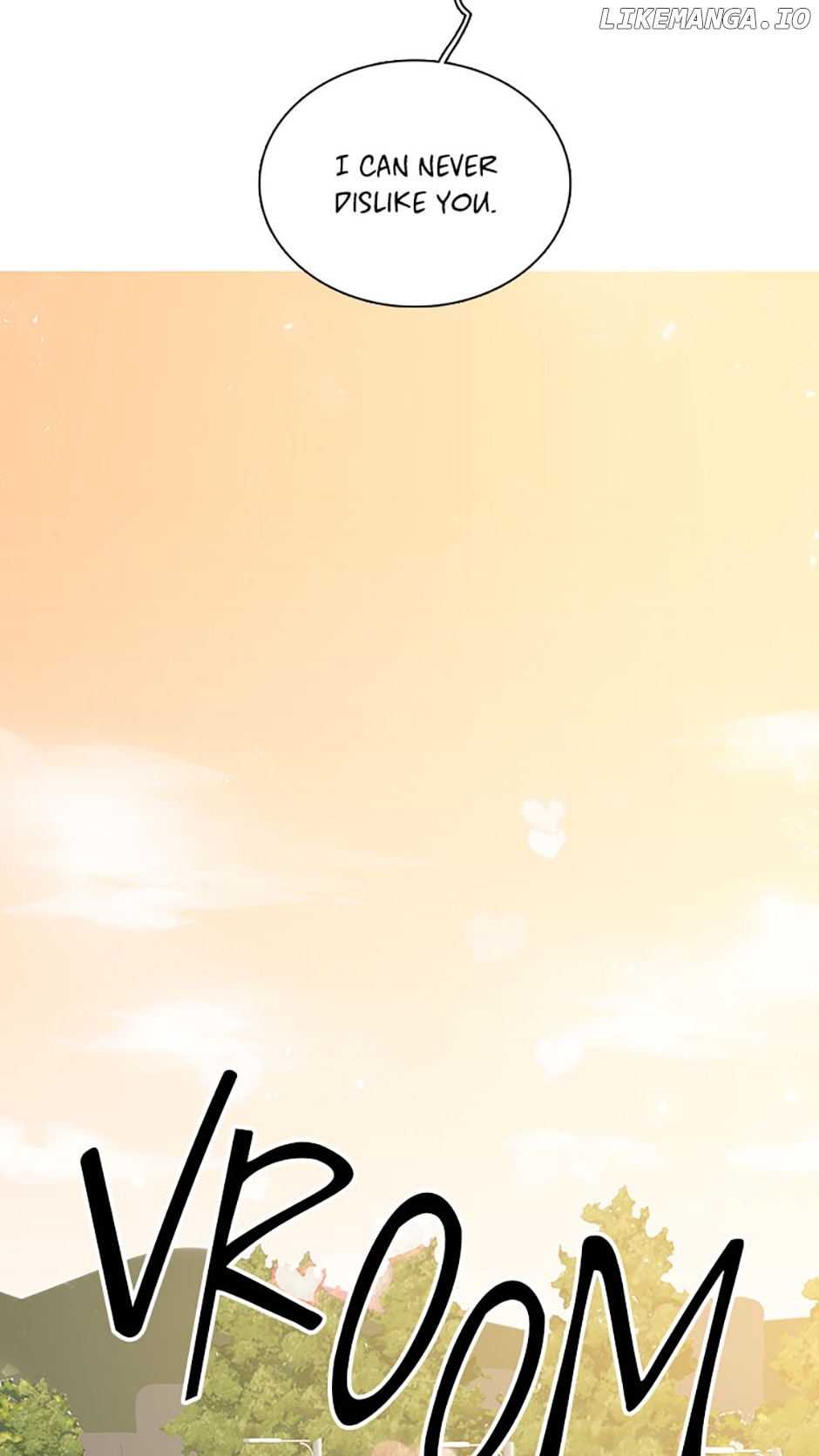 Only Want It With You Chapter 34 - page 11