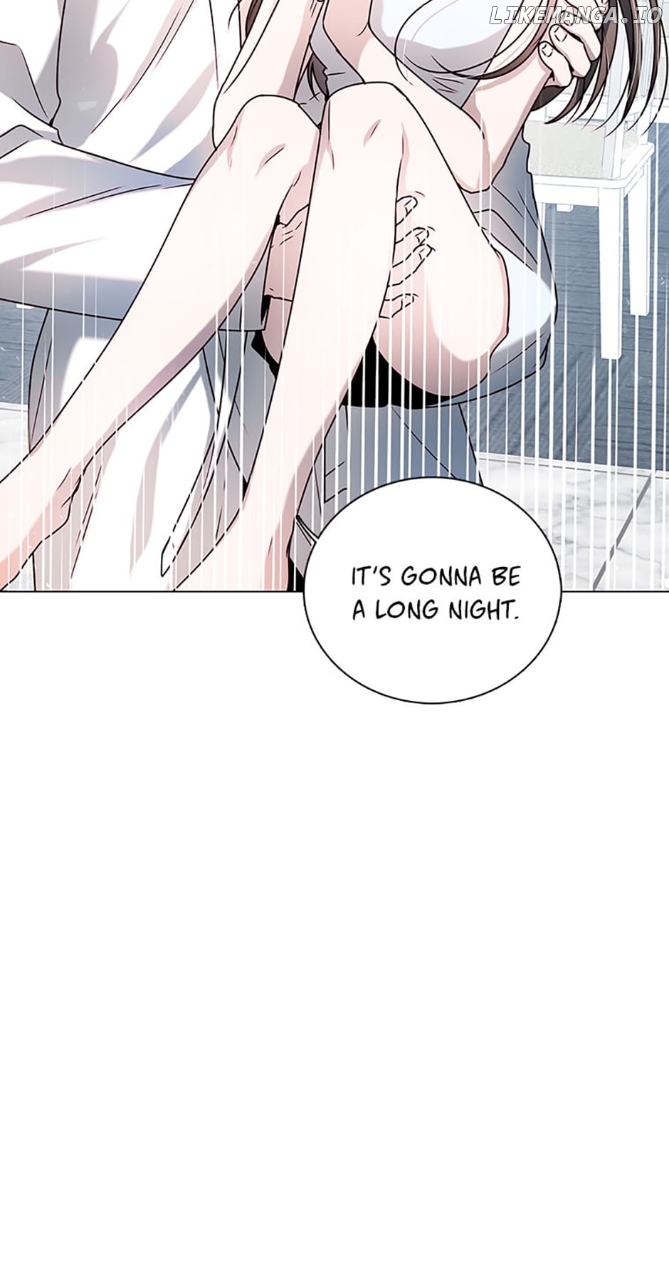 Only Want It With You Chapter 34 - page 24