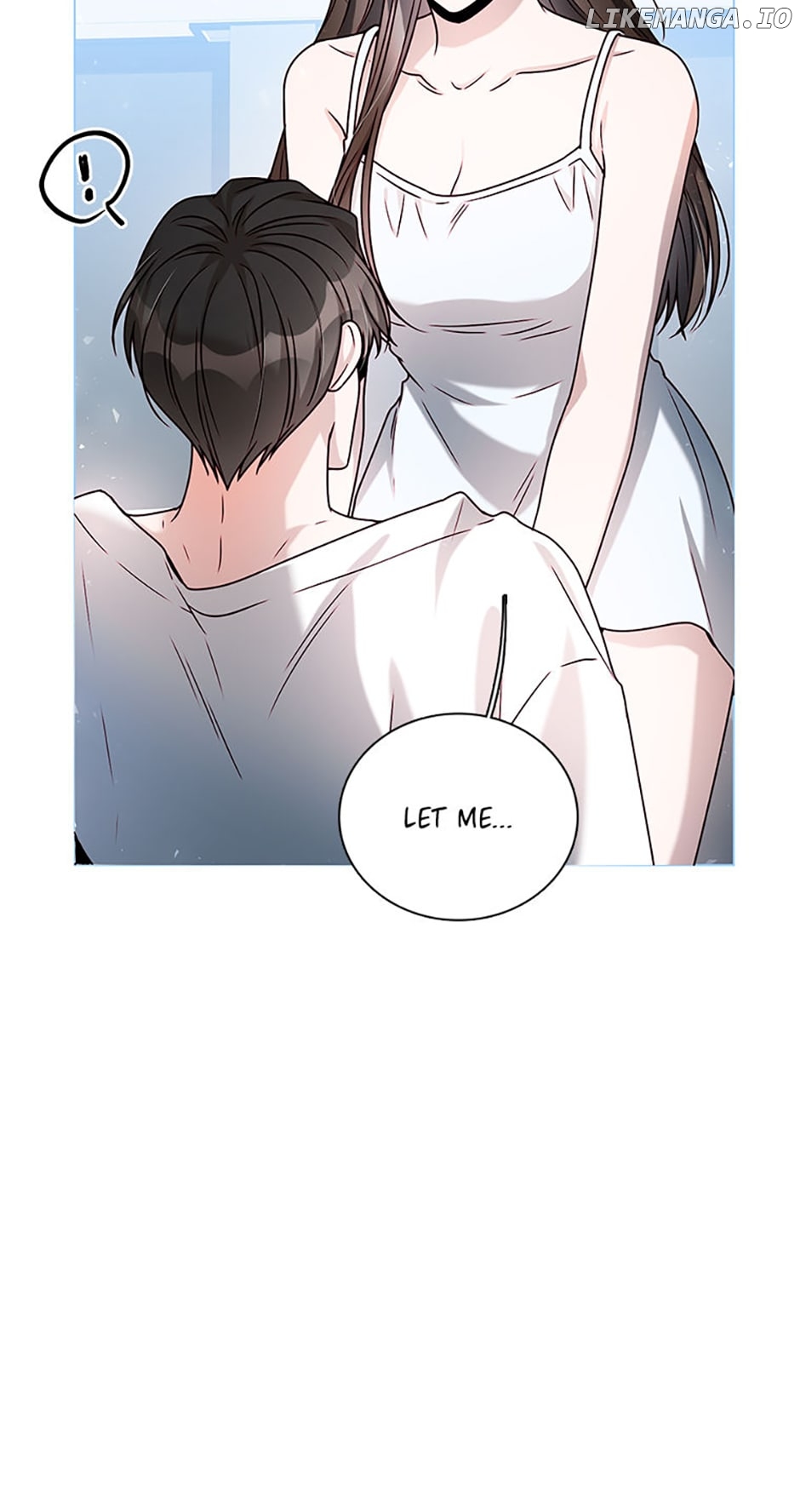 Only Want It With You Chapter 34 - page 28