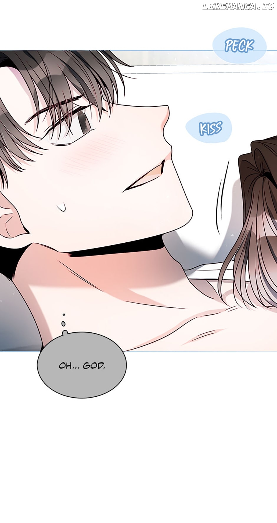 Only Want It With You Chapter 34 - page 29