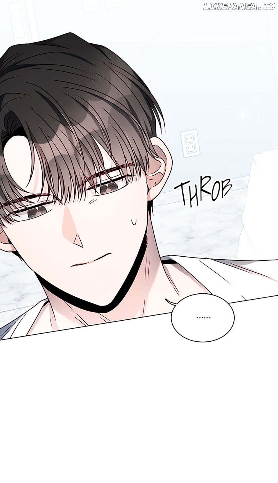 Only Want It With You Chapter 34 - page 34