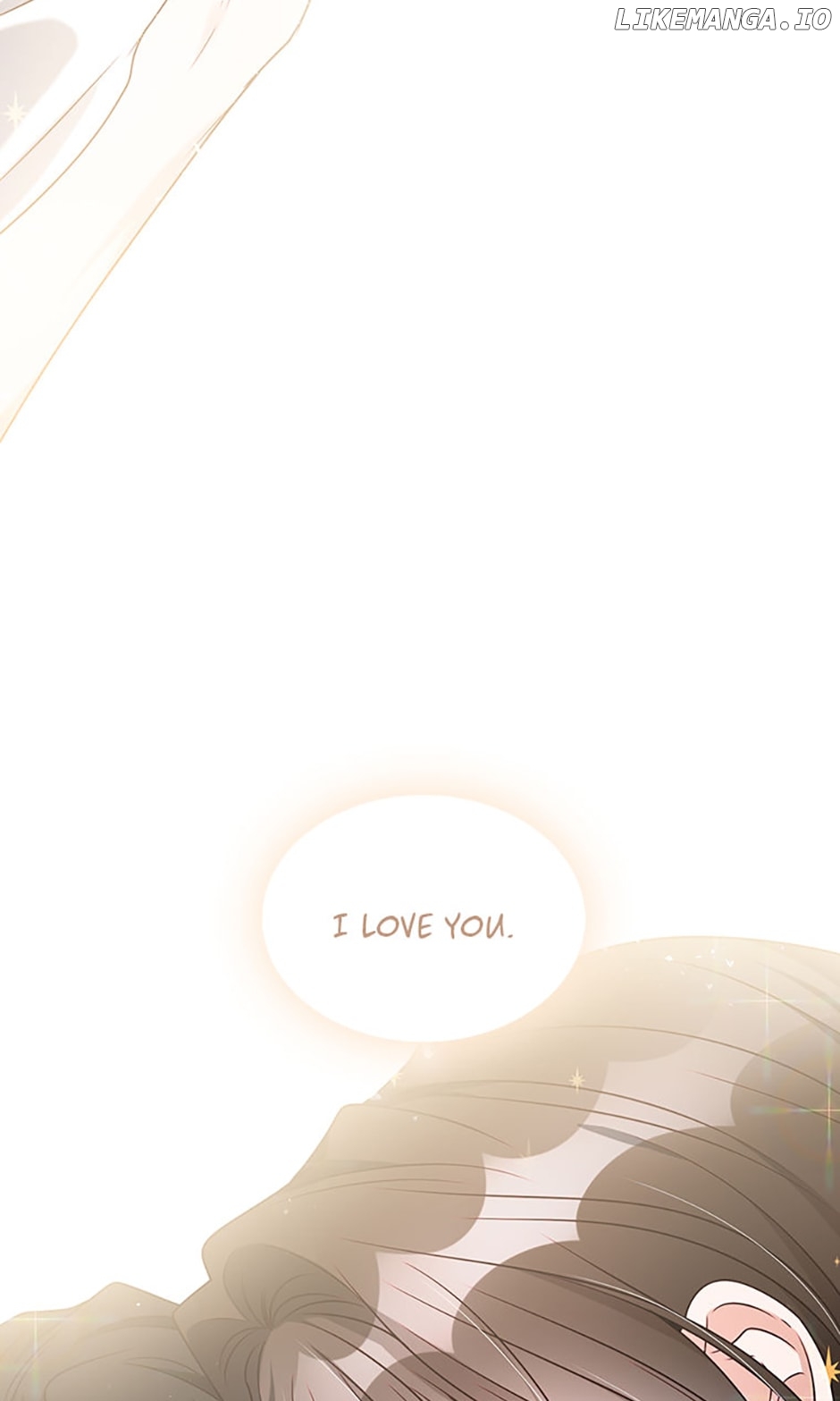 Only Want It With You Chapter 34 - page 38