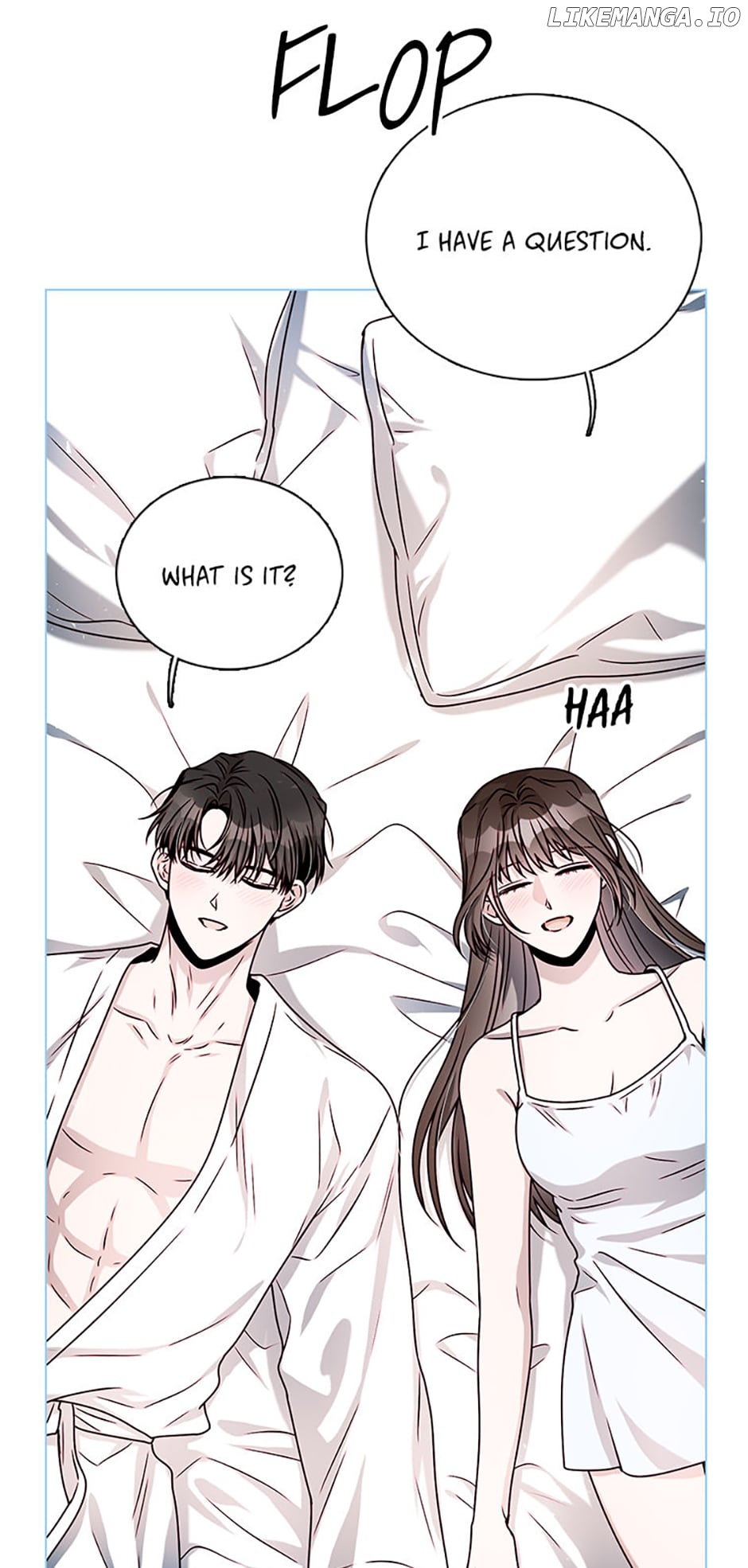 Only Want It With You Chapter 34 - page 42