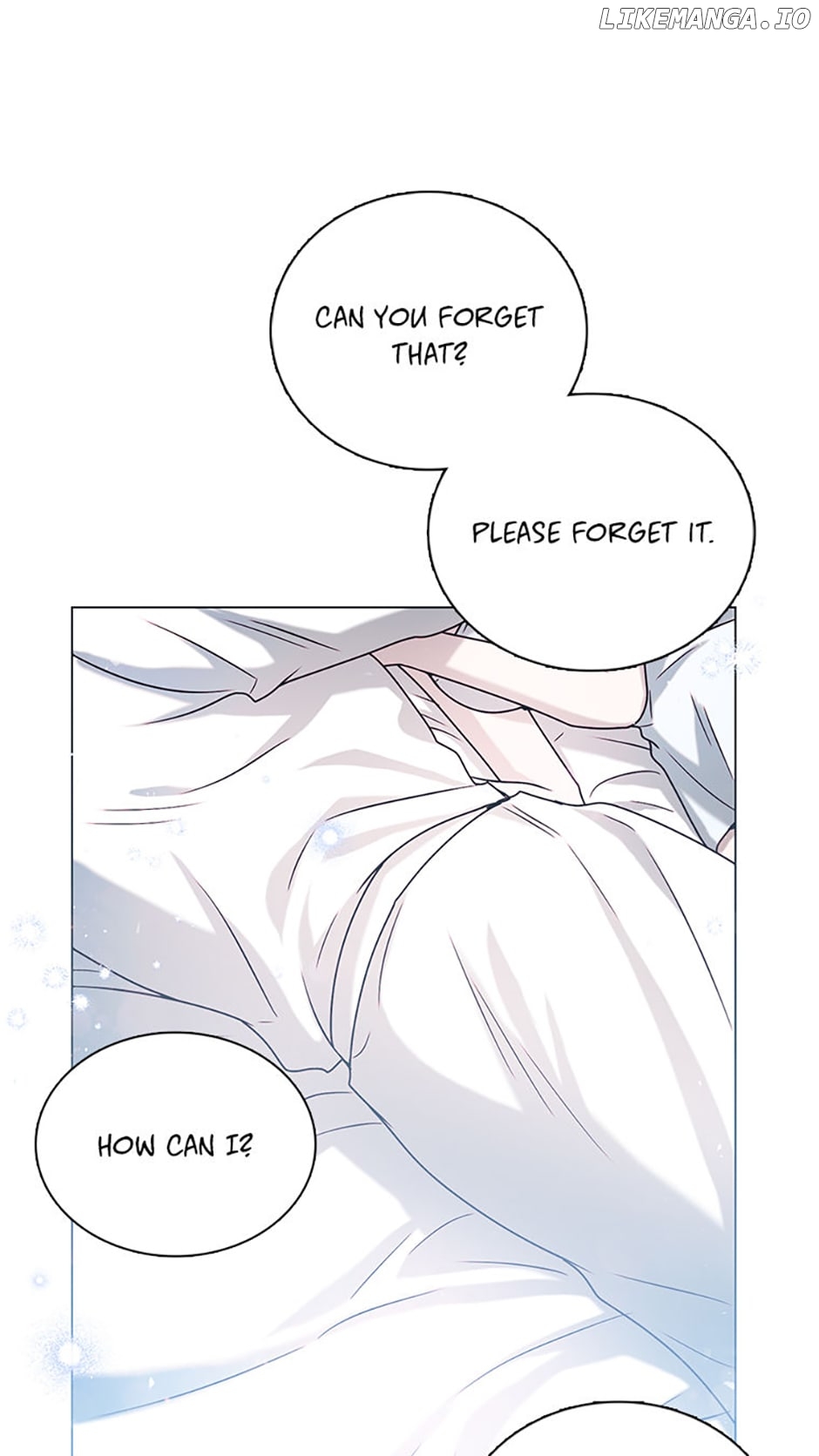 Only Want It With You Chapter 34 - page 47
