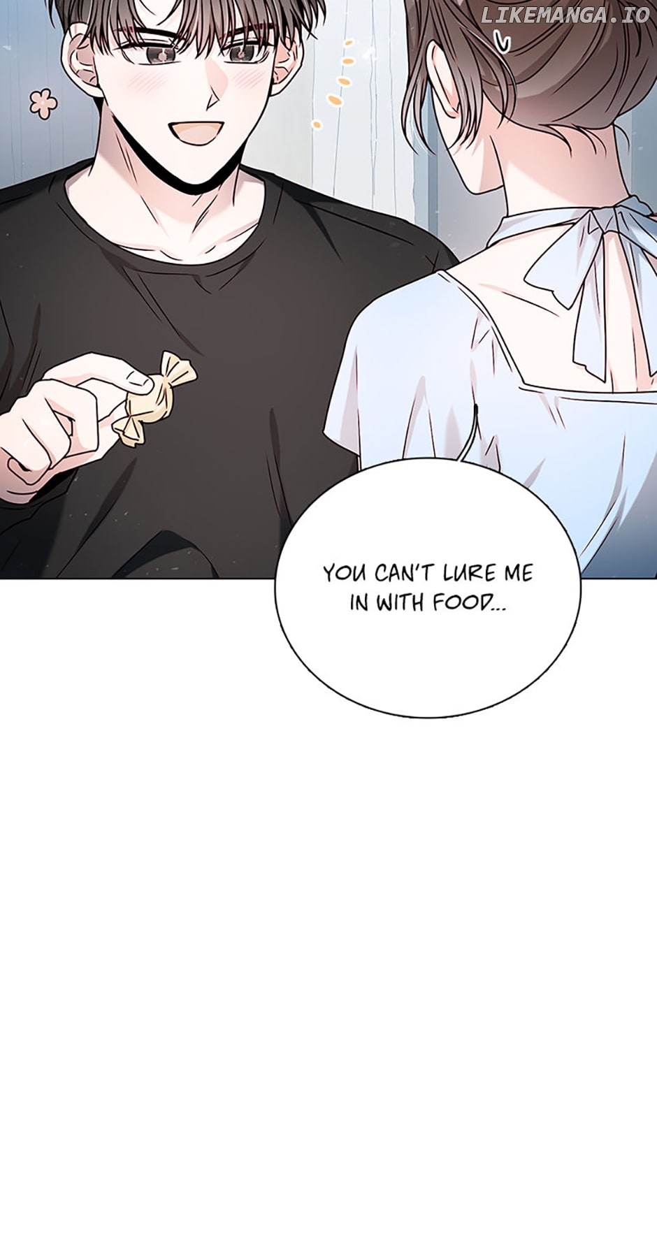 Only Want It With You Chapter 34 - page 56