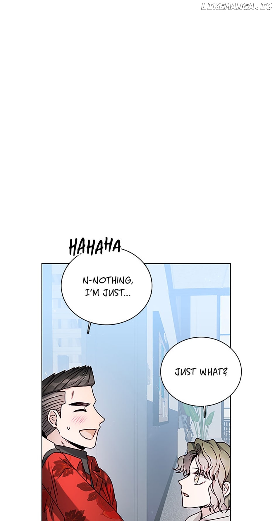 Only Want It With You Chapter 34 - page 65