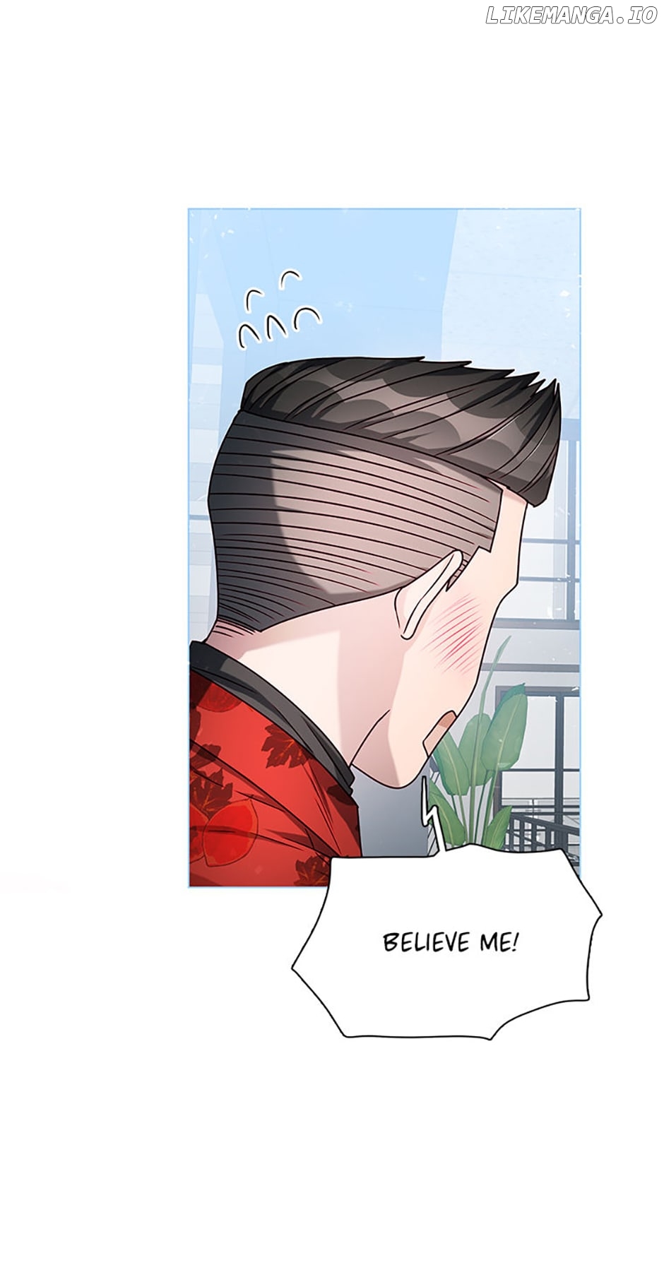 Only Want It With You Chapter 34 - page 71