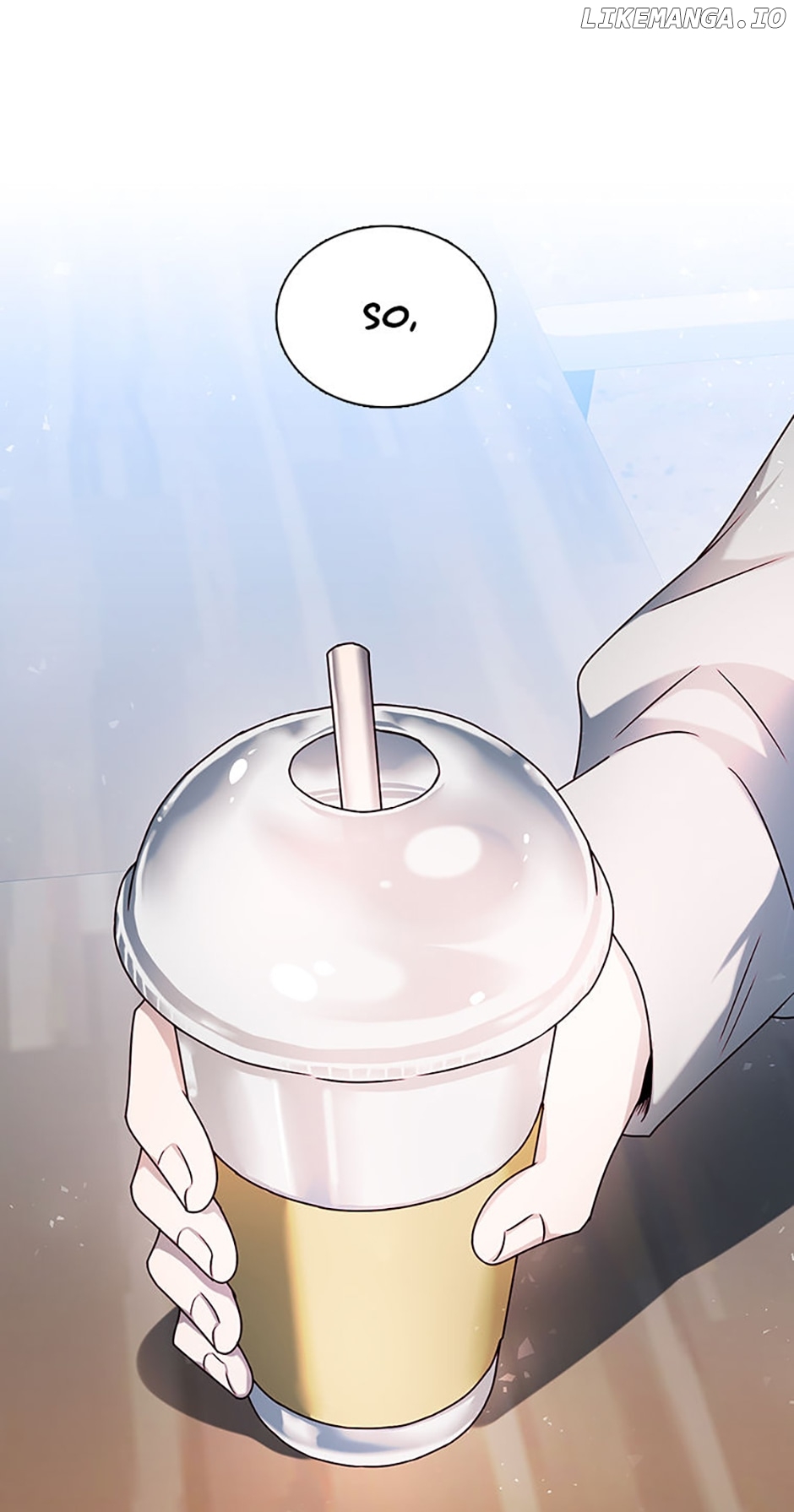 Only Want It With You Chapter 34 - page 75
