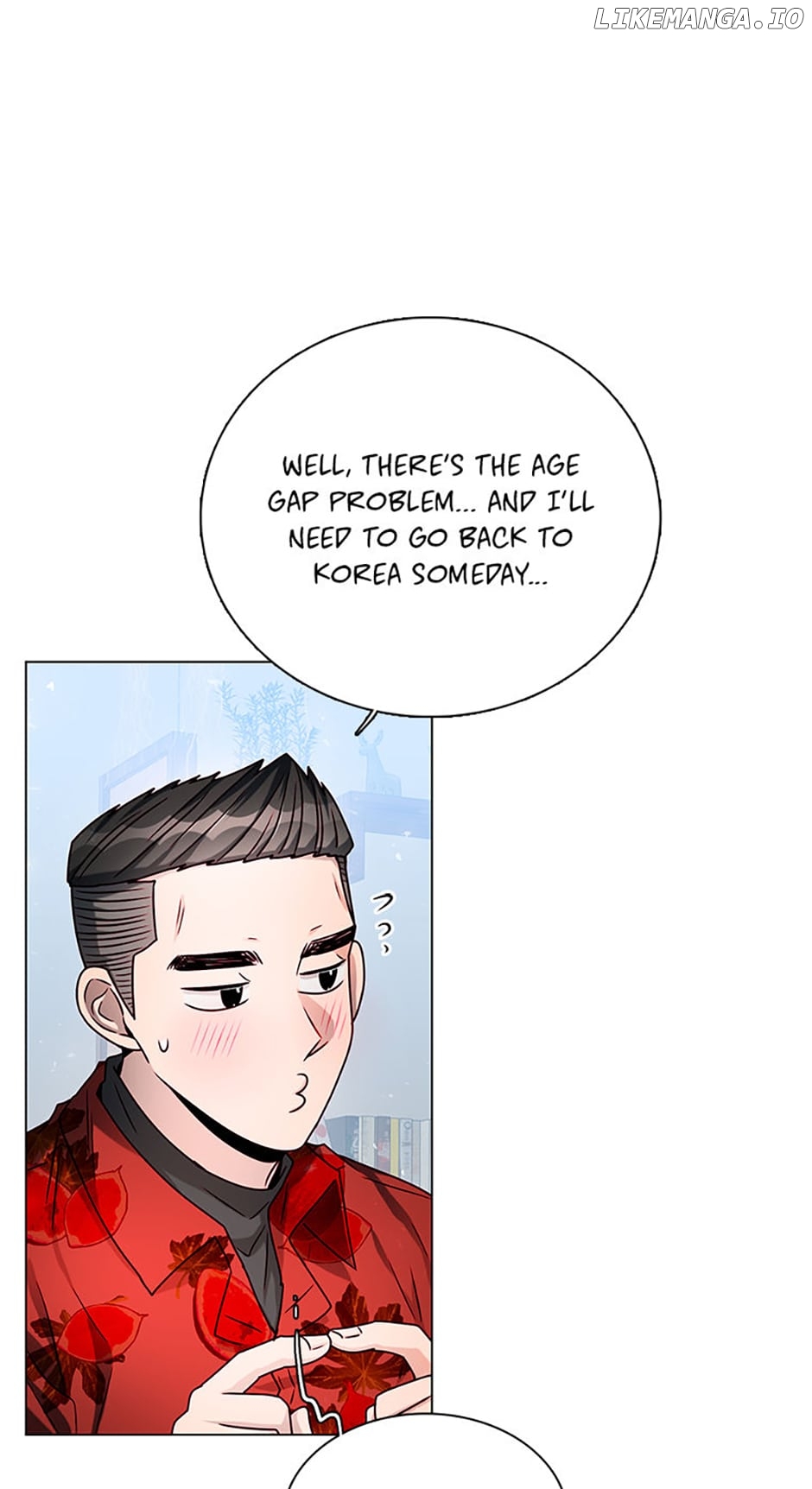 Only Want It With You Chapter 34 - page 78