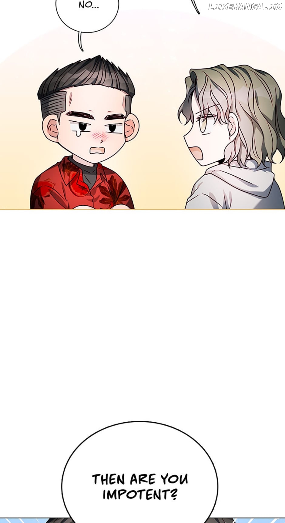 Only Want It With You Chapter 34 - page 80