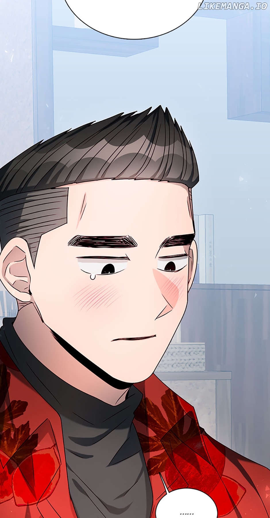 Only Want It With You Chapter 34 - page 84