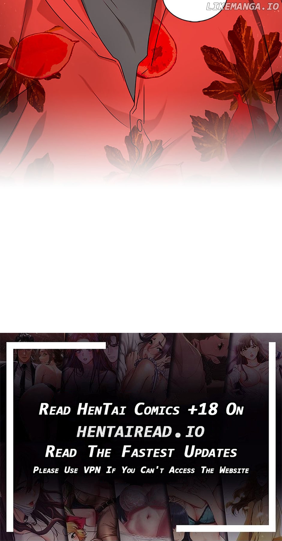 Only Want It With You Chapter 34 - page 85