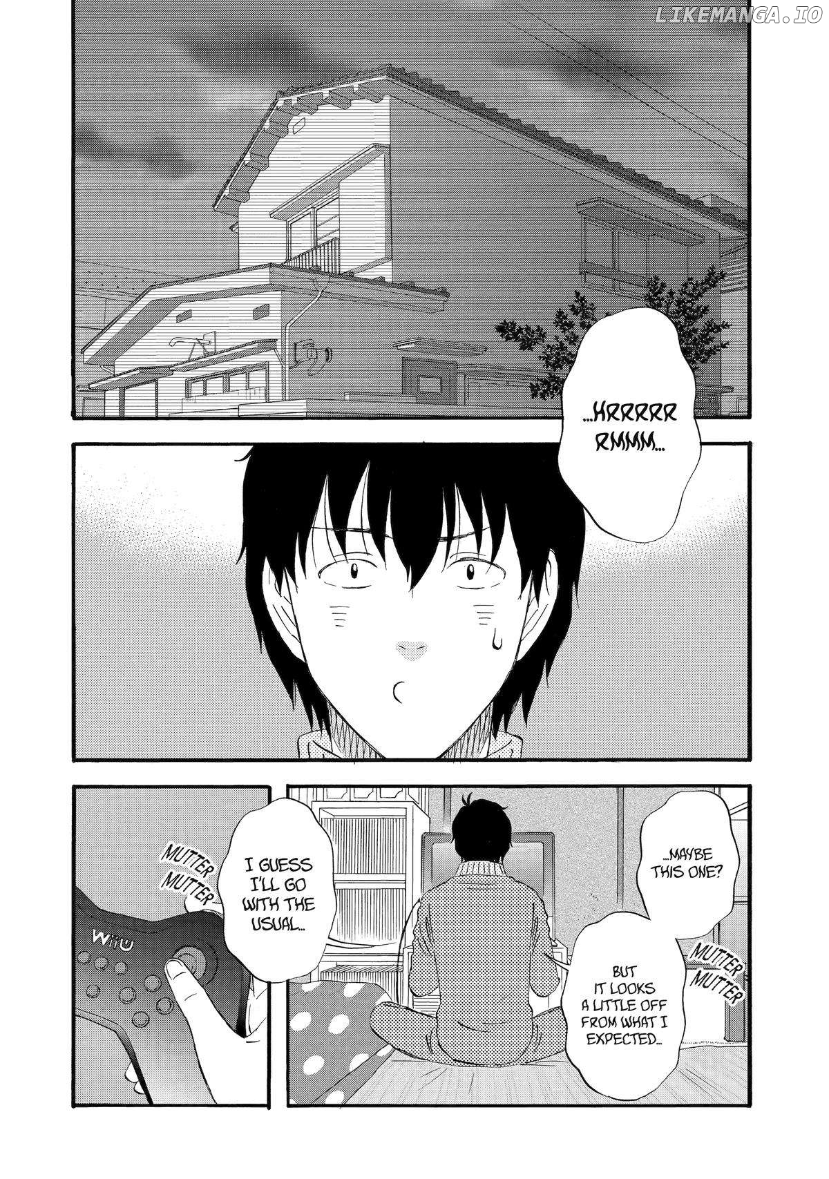 Rooming with a Gamer Gal Chapter 17 - page 2