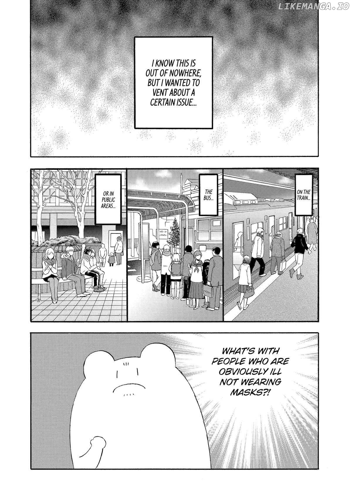 Rooming with a Gamer Gal Chapter 18 - page 2