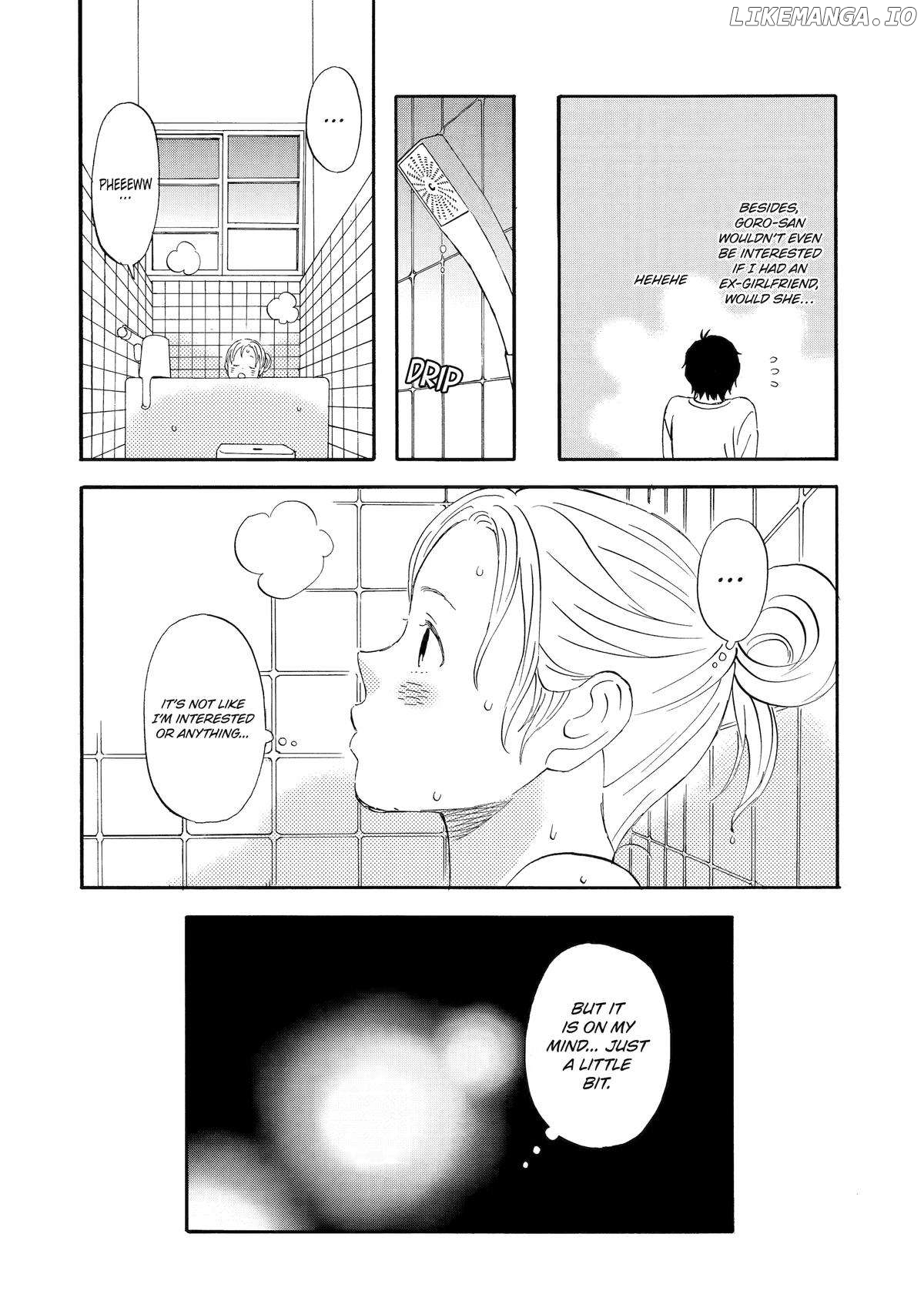 Rooming with a Gamer Gal Chapter 20 - page 14