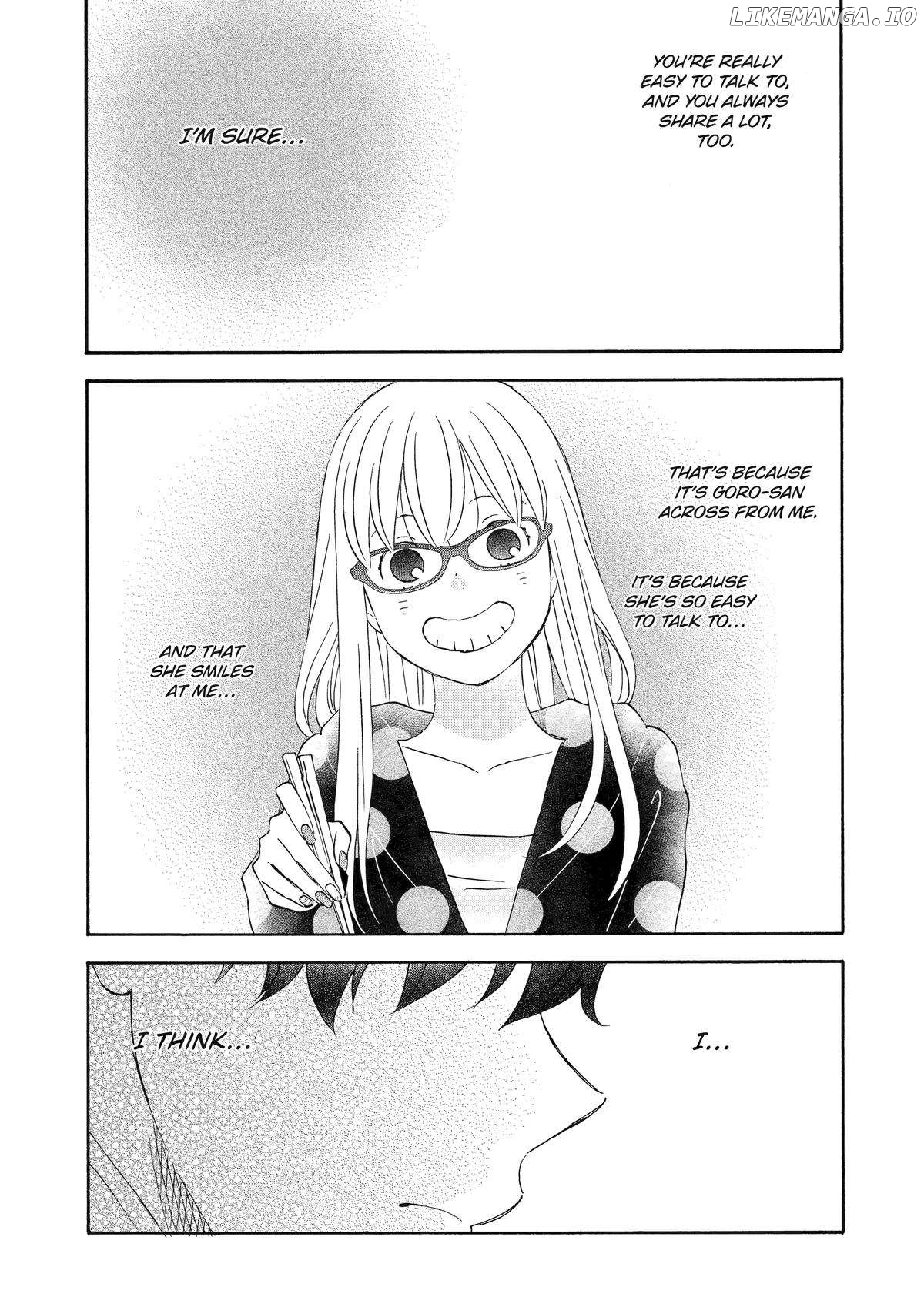 Rooming with a Gamer Gal Chapter 21 - page 13