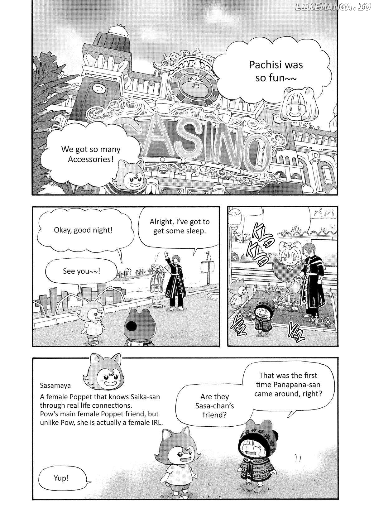Rooming with a Gamer Gal Chapter 22 - page 2