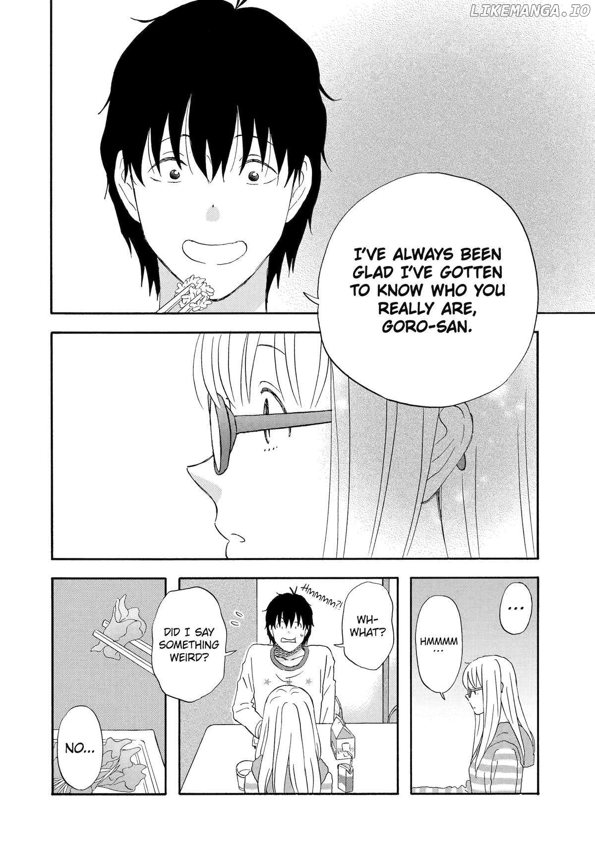 Rooming with a Gamer Gal Chapter 22 - page 10