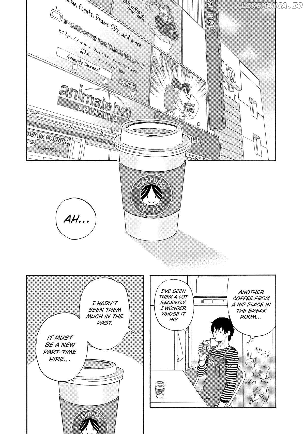 Rooming with a Gamer Gal Chapter 23 - page 2
