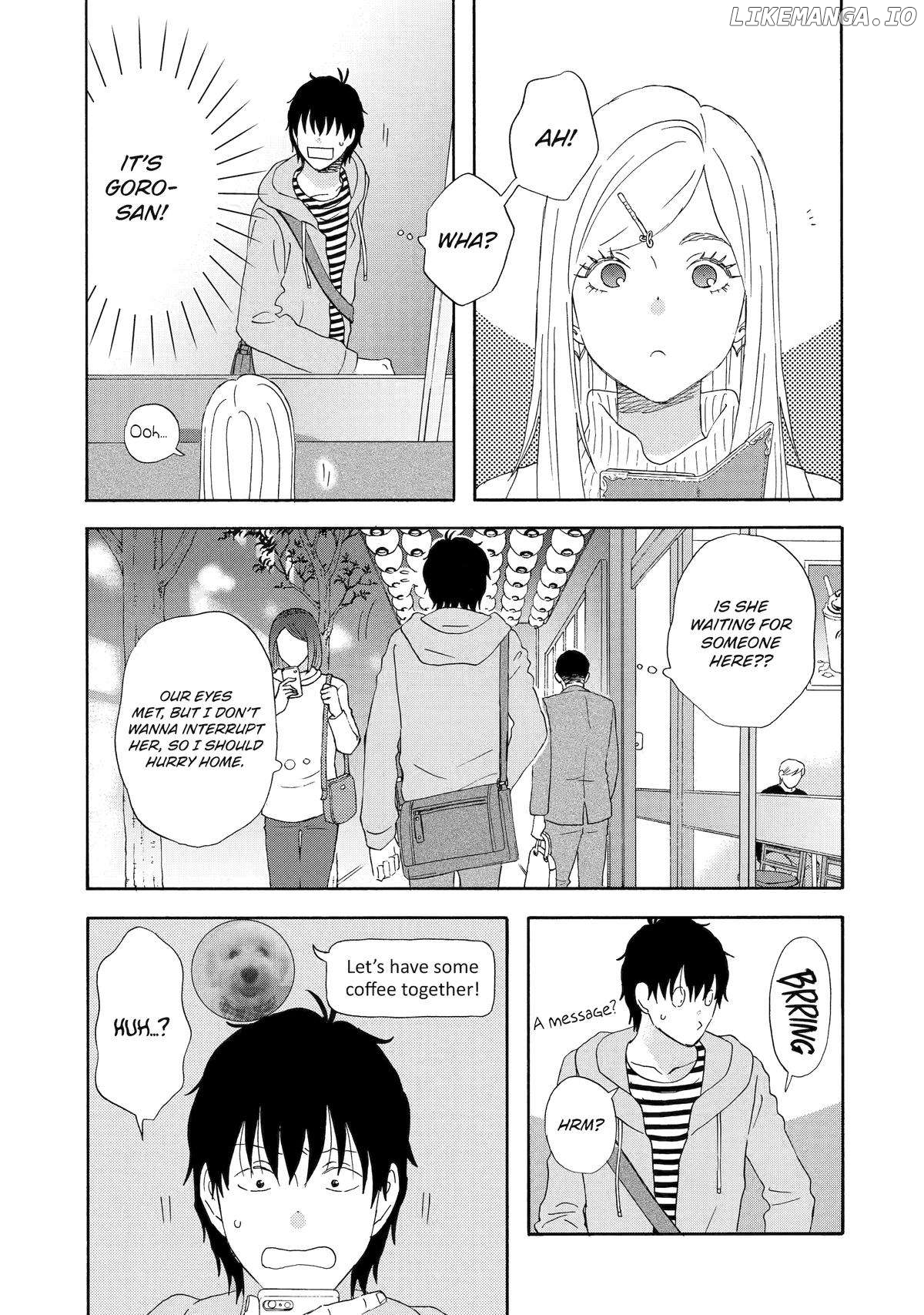 Rooming with a Gamer Gal Chapter 23 - page 5